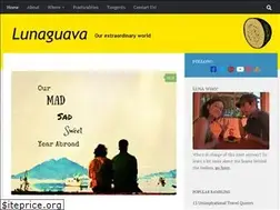 Sites similar to lunaguava.com