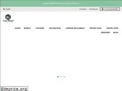 Sites similar to lunahome.ro