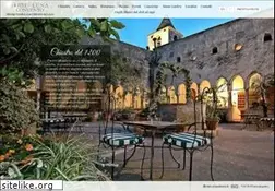Sites similar to lunahotel.it