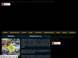 Sites similar to lunahuanatours.com