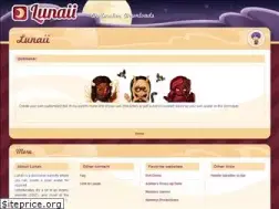 Sites similar to lunaii-dollmaker.com