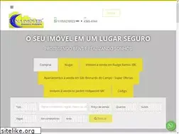 Sites similar to lunaimoveis.com