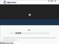 Sites similar to lunaire.co.jp