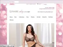 Sites similar to lunairebras.com