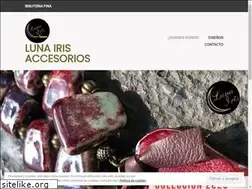 Sites similar to lunairis-accesorios.com