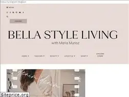 Sites similar to lunaisabella.com