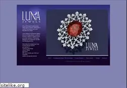 Sites similar to lunajewels.com