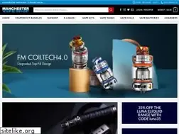 Sites similar to lunajuice.co.uk