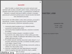 Sites similar to lunak.cz