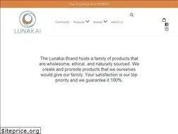 Sites similar to lunakaigummies.com