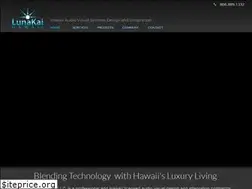 Sites similar to lunakaihawaii.com