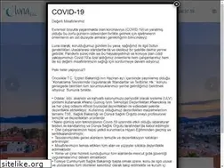 Sites similar to lunakas.com