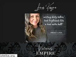 Sites similar to lunakayne.com
