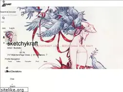 Sites similar to lunakenei.deviantart.com