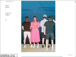Sites similar to lunakhods.com