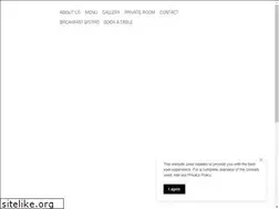 Sites similar to lunakitchenbar.ca