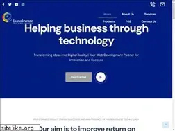 Sites similar to lunakware.com