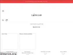 Sites similar to lunalab.ca