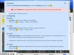Sites similar to lunalink.de