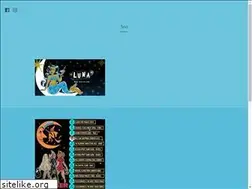 Sites similar to lunalive.com