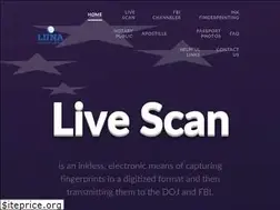 Sites similar to lunalivescan.com