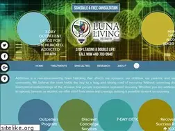 Sites similar to lunaliving.org