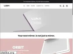 Sites similar to lunalondon.co
