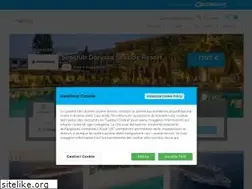 Sites similar to lunalughenteviaggi.it