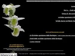 Sites similar to lunam.it