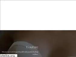 Sites similar to lunamaelondon.com