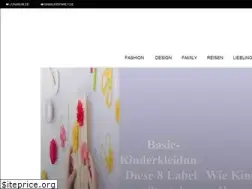 Sites similar to lunamag.de