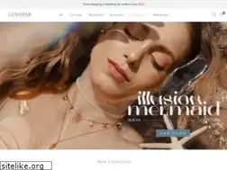 Sites similar to lunamar.co