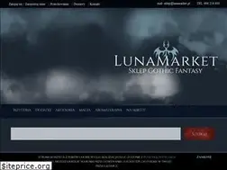 Sites similar to lunamarket.pl