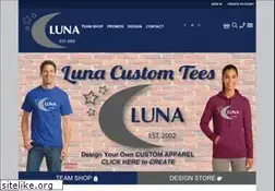 Sites similar to lunamarketinginc.com
