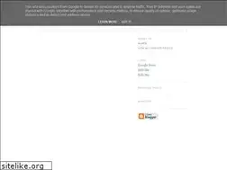 Sites similar to lunamaya.blogspot.com