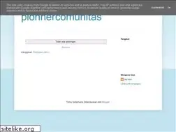 Sites similar to lunamaya9.blogspot.com