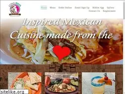 Sites similar to lunamayaatlanta.com
