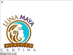 Sites similar to lunamayacantina.com