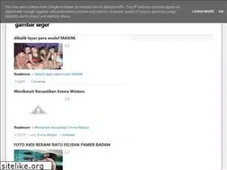 Sites similar to lunamayadanariel.blogspot.com