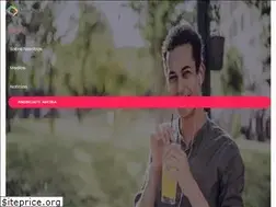 Sites similar to lunamedios.com.ar