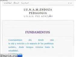 Sites similar to lunamendoza.weebly.com