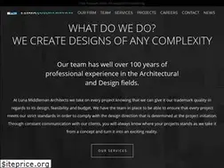 Sites similar to lunamiddleman.com