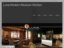 Sites similar to lunammk.com