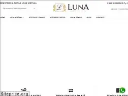 Sites similar to lunamodafesta.com.br