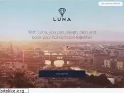 Sites similar to lunamoons.com
