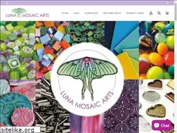 Sites similar to lunamosaics.com