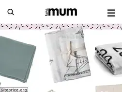 Sites similar to lunamum.de