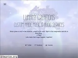 Sites similar to lunamy.fi