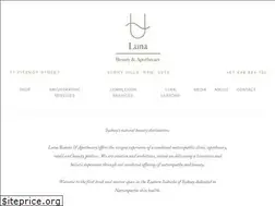 Sites similar to lunanaturopath.com