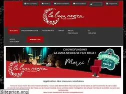 Sites similar to lunanegra.fr